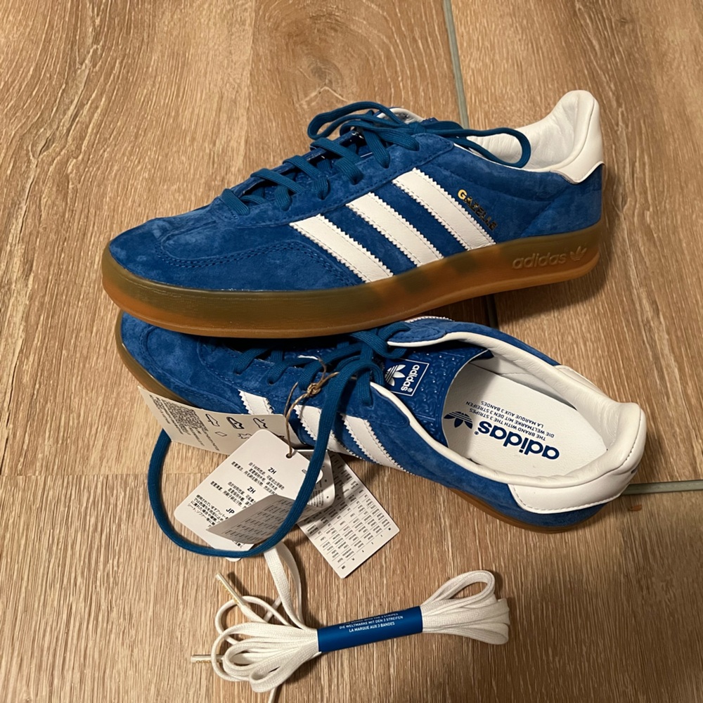 Adidas Gazelle indoor
